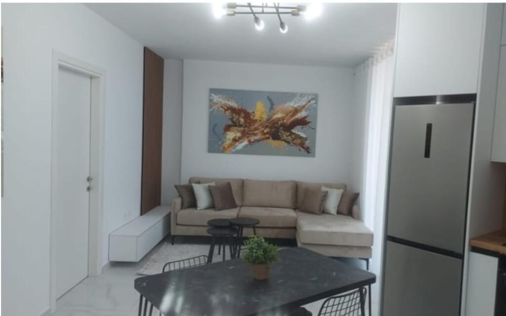 Apartment 1+1+balcony for rent Deshmoret", opposite the "Grand" complex