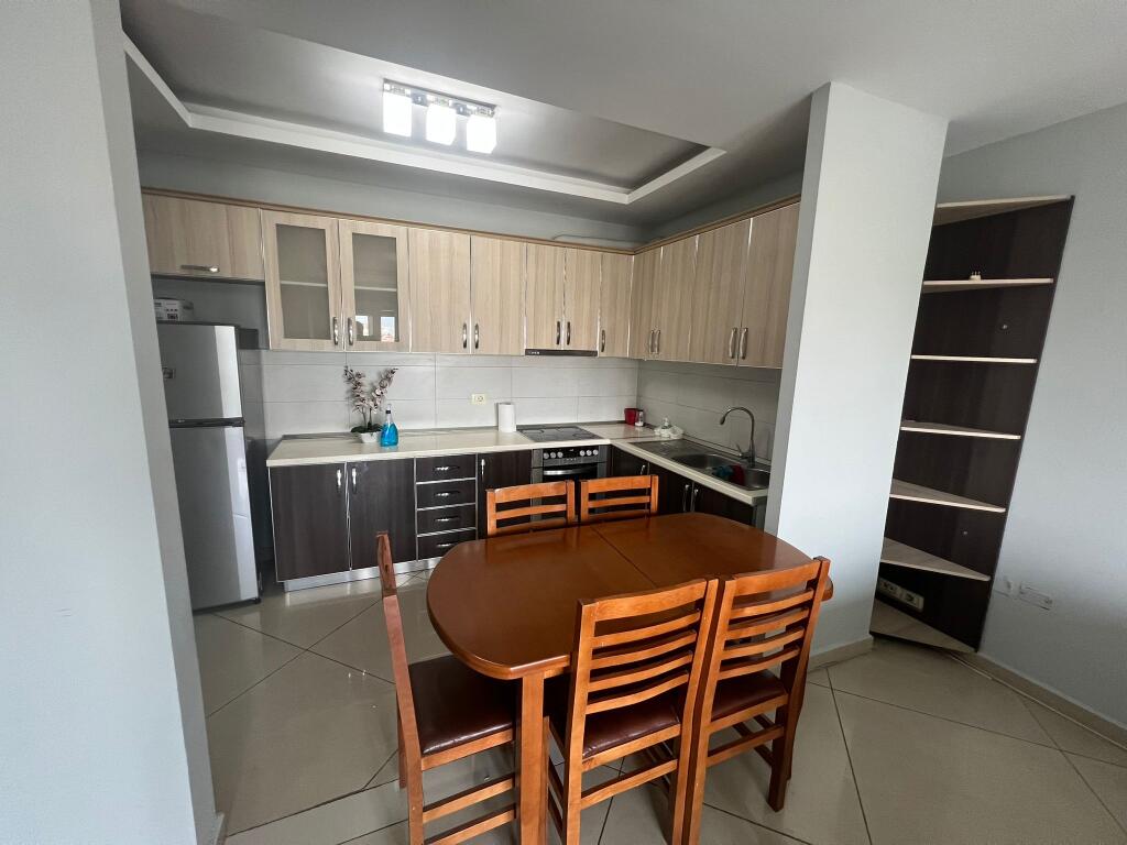 Apartment for rent 1+1 Astir