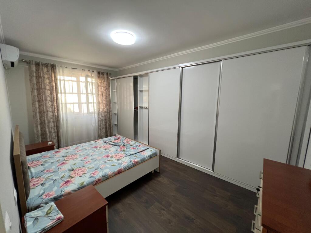 Apartament me qera 2+1+2 Selvia