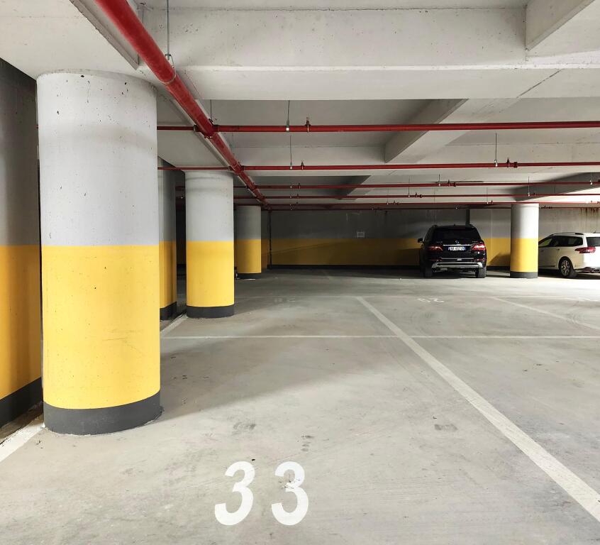 For Rent: 2+1+2wc &amp; Garage 📍Train Station (Karl Gega Street Old Mill) 750€