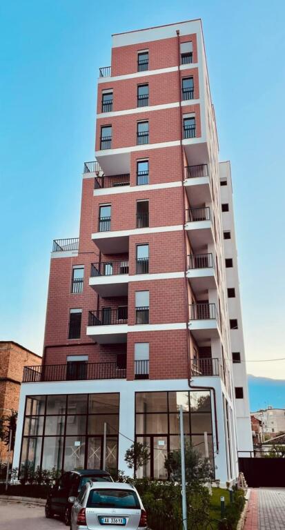 Apartment 2+1 for sale at Selvia
