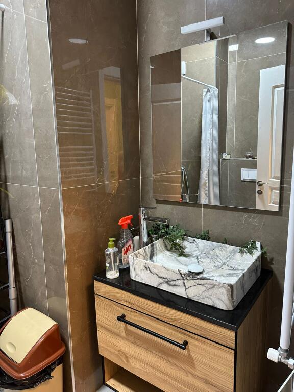 🏢 Apartment for rent 2+1– ASL Complex, Tirana  💶 Price: 700 €/month