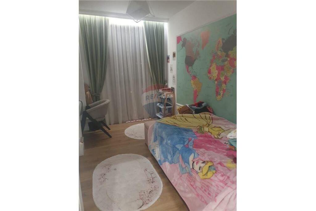 APARTMENT 2+1 FOR SALE AT ASL COMPLEX