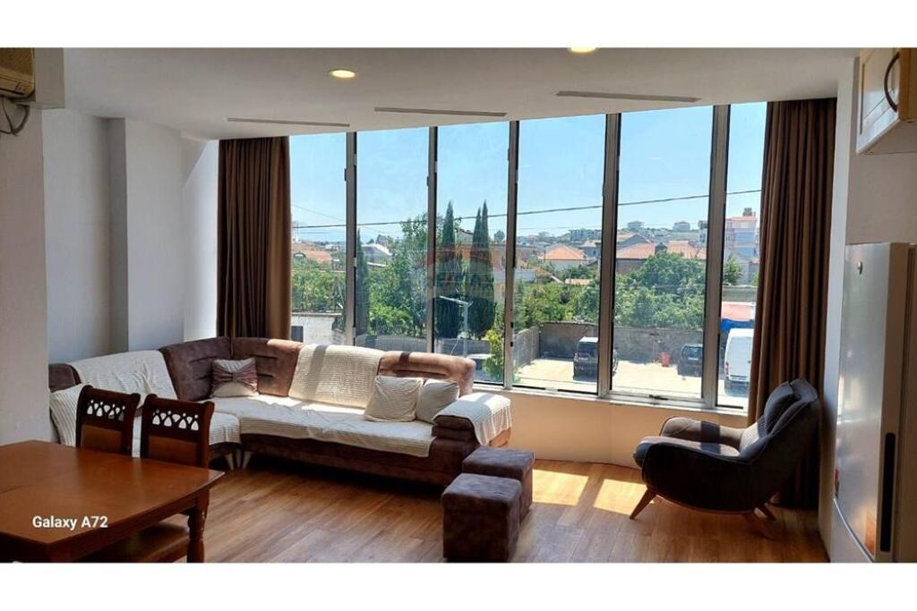 Apartment 1+1