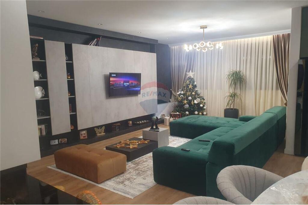 APARTMENT 2+1 FOR SALE AT ASL COMPLEX