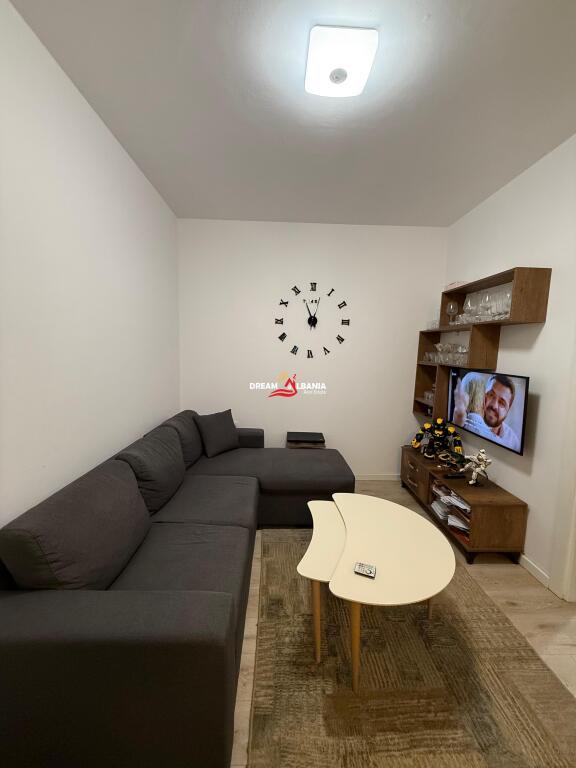 Apartment 1+1 for sale, 5 Maji Street, near Black Stone, Tirana (ID 41111116)