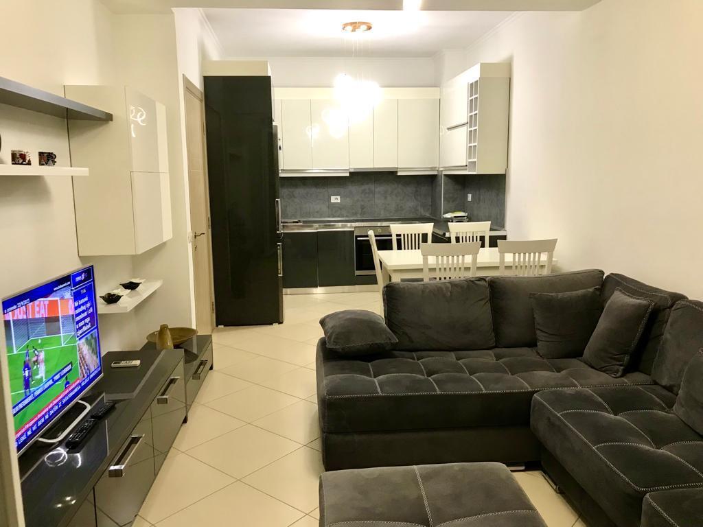 Apartment 1+1 for Rent at Golden Park