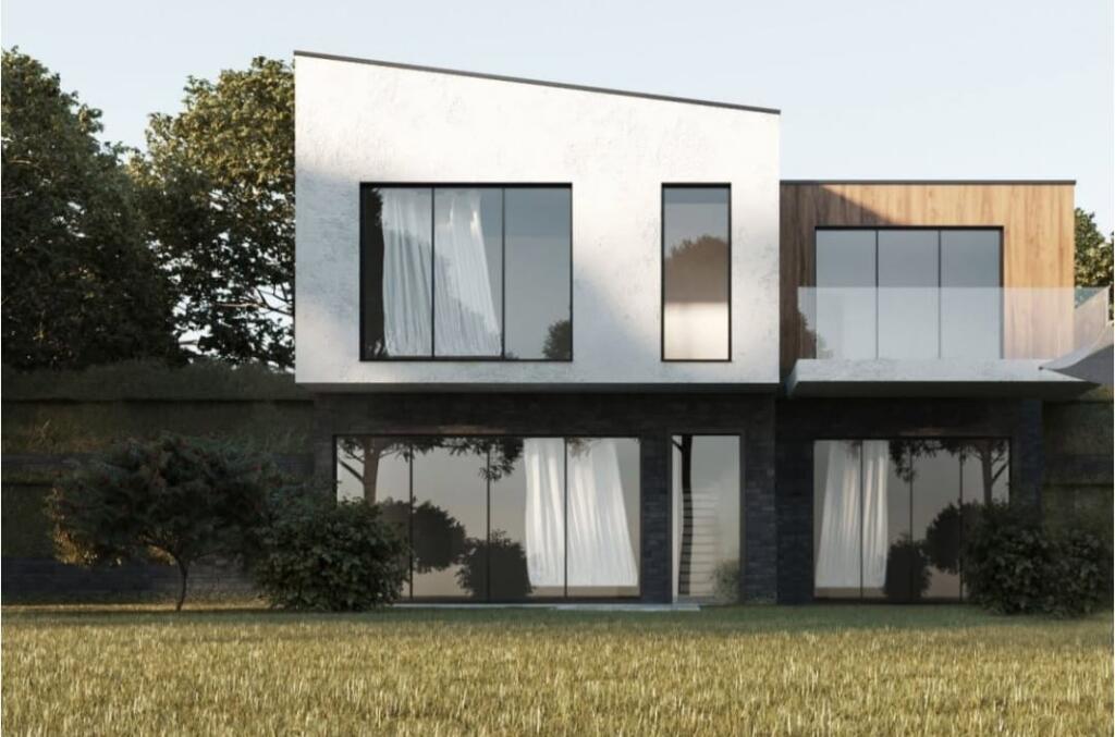 Villa in vendita a Greenfield Residence a Mullet (Complesso Ville)
