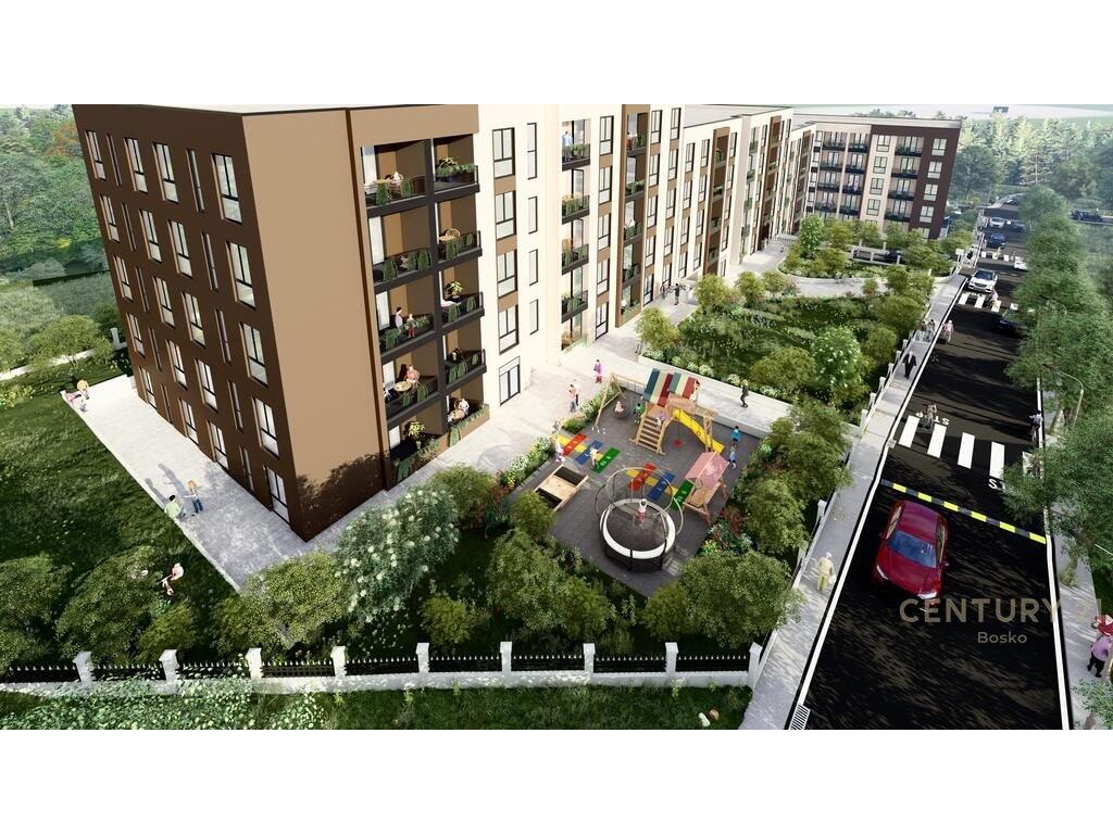We have apartments for sale in Paskuqan