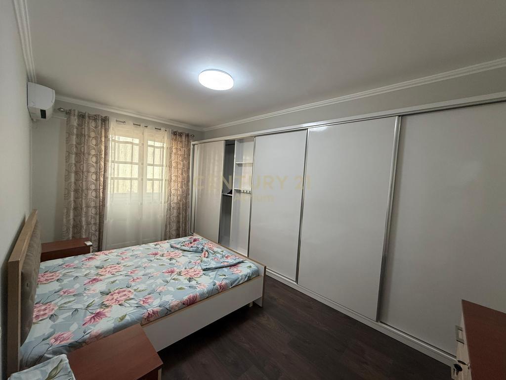  2-Bedroom Apartment for Sale – 2 Minutes from Skanderbeg Square!
