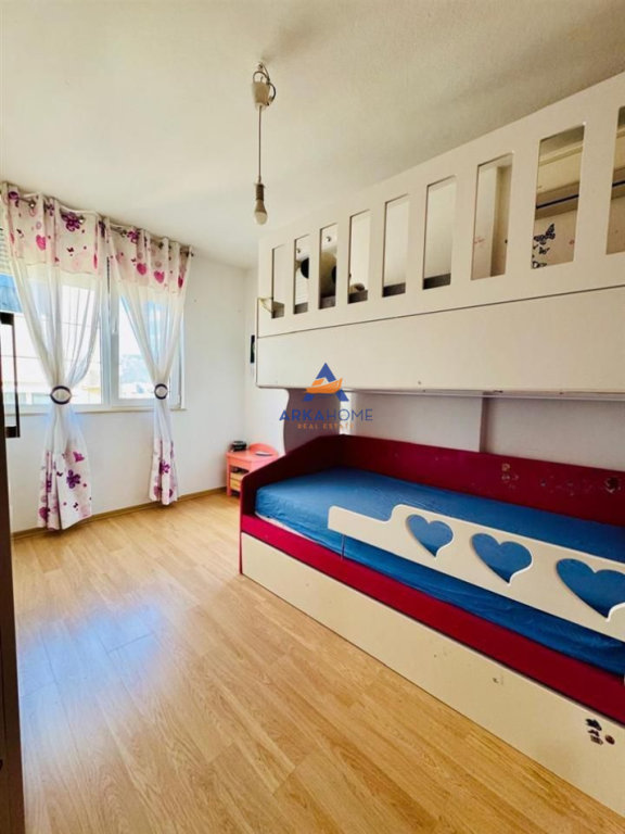 JEPET ME QERA APARTAMENT 2+1 " RRAPO HEKALI,KODRA E DIELLIT" 600 EURO