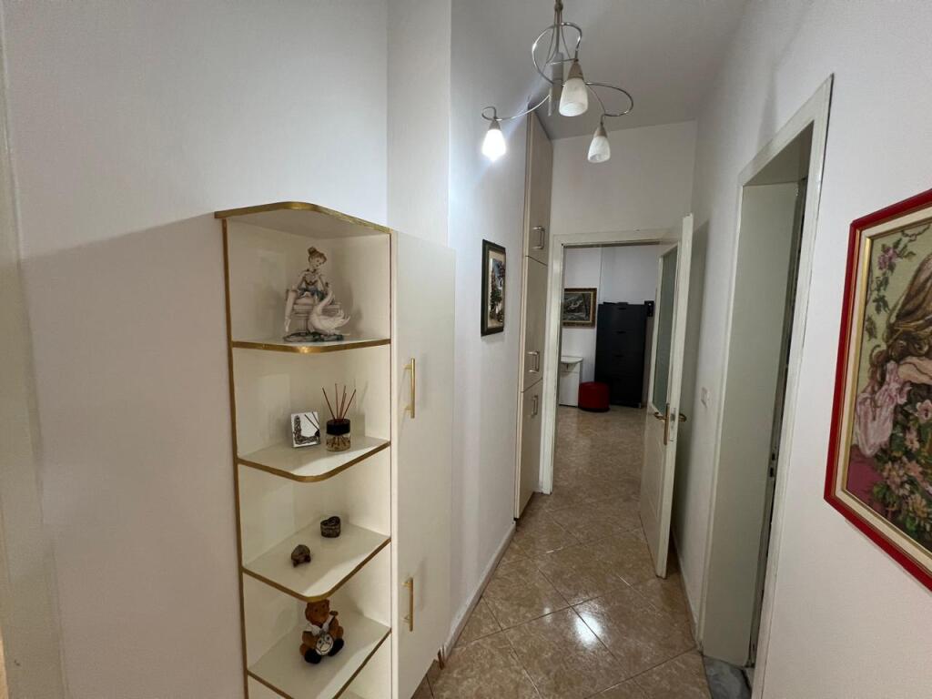 Appartamento in Vendita 2+1+2 presso Komuna e Parisit (ID B120706) Tirana