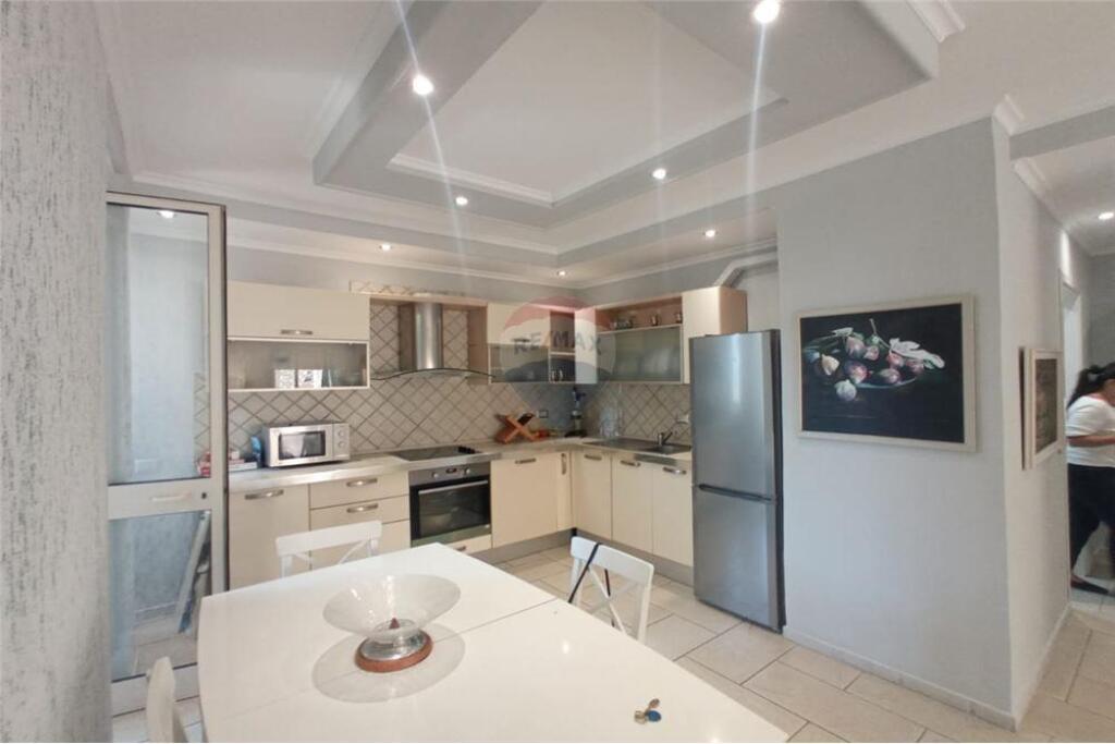 APARTMENT 2+1 NEAR THE ECONOMY
