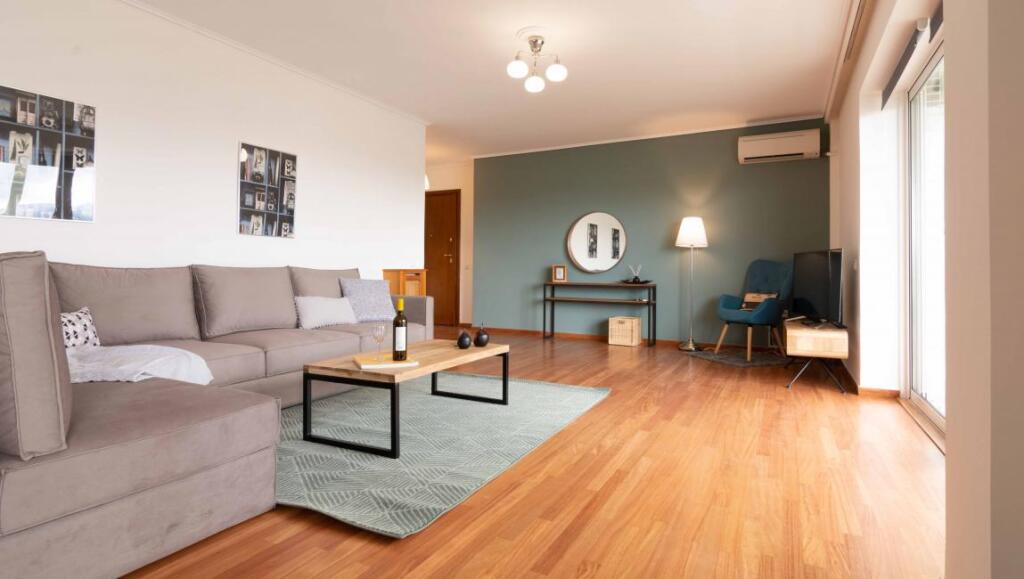 Apartament ne shitje 3+1+2 tek Kompleksi Delijorgji (ID B13098) Tirane.