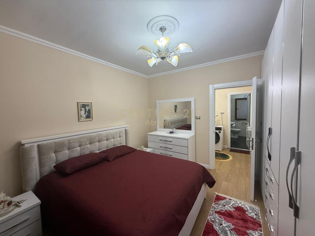 FOR SALE 1+1 APARTMENT IN THE PORCELAIN AREA (BEHIND U.E.T)