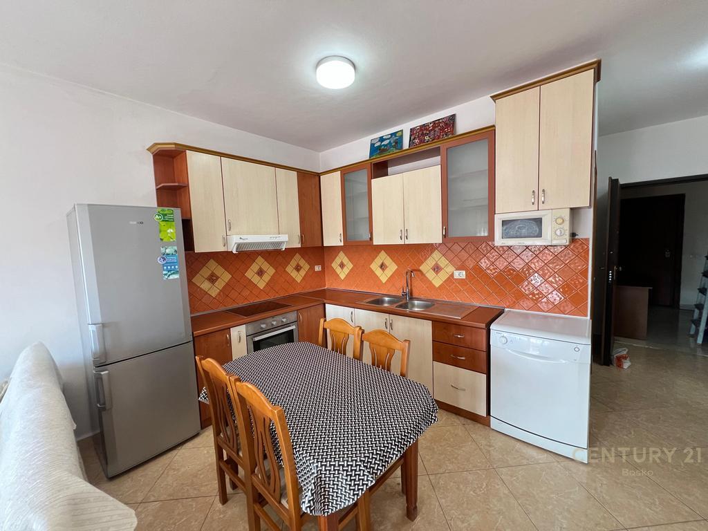 Apartment 2+1+2+2 balconies at Vizion Plus, Don Bosko