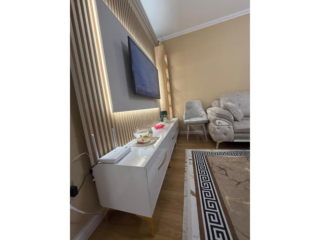 FOR SALE 1+1 APARTMENT IN THE PORCELAIN AREA (BEHIND U.E.T)