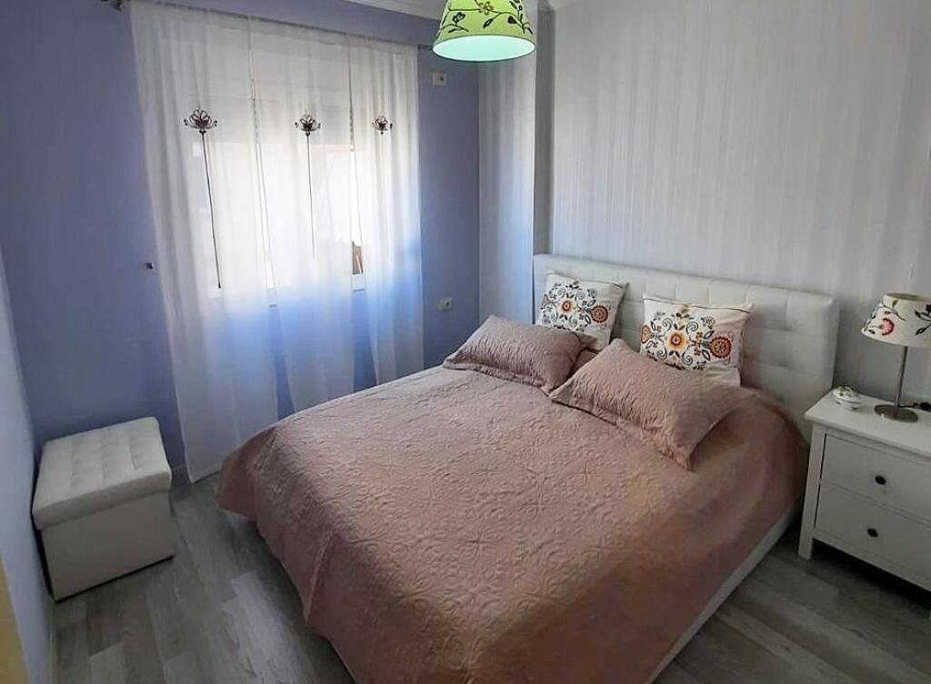 📍Sarande beach Apartment 2+1 for sale sea view