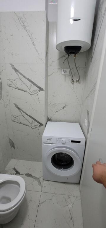 Apartment For Rent 1+1 At Rruga e Dibres (ID B210740) Tirane.