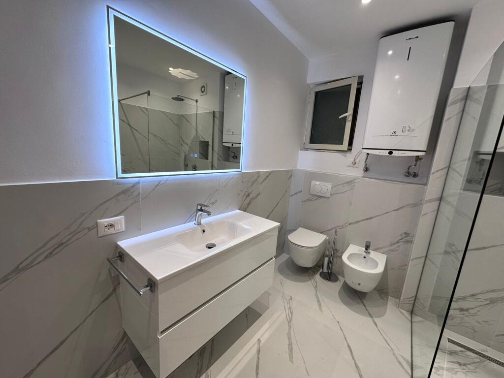 Apartment for rent 2+1 near the Botanical Garden