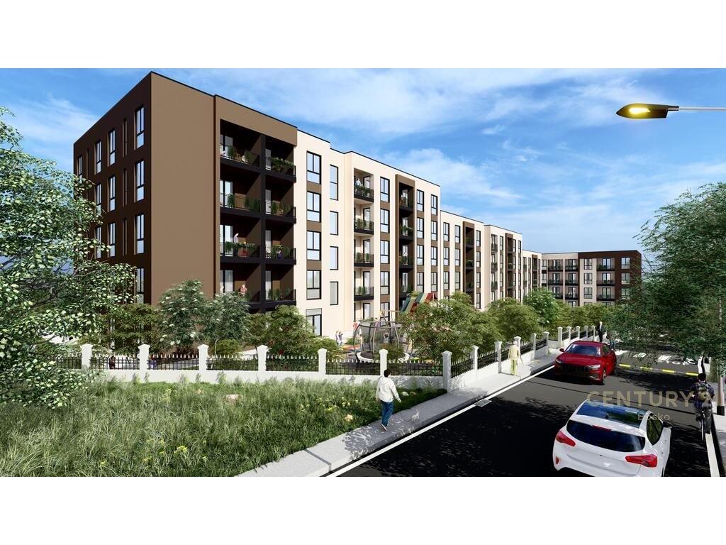 We have apartments for sale in Paskuqan