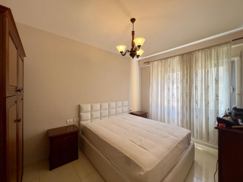 For Rent – 1+1 Apartment | New Tirana! 500 € /Month