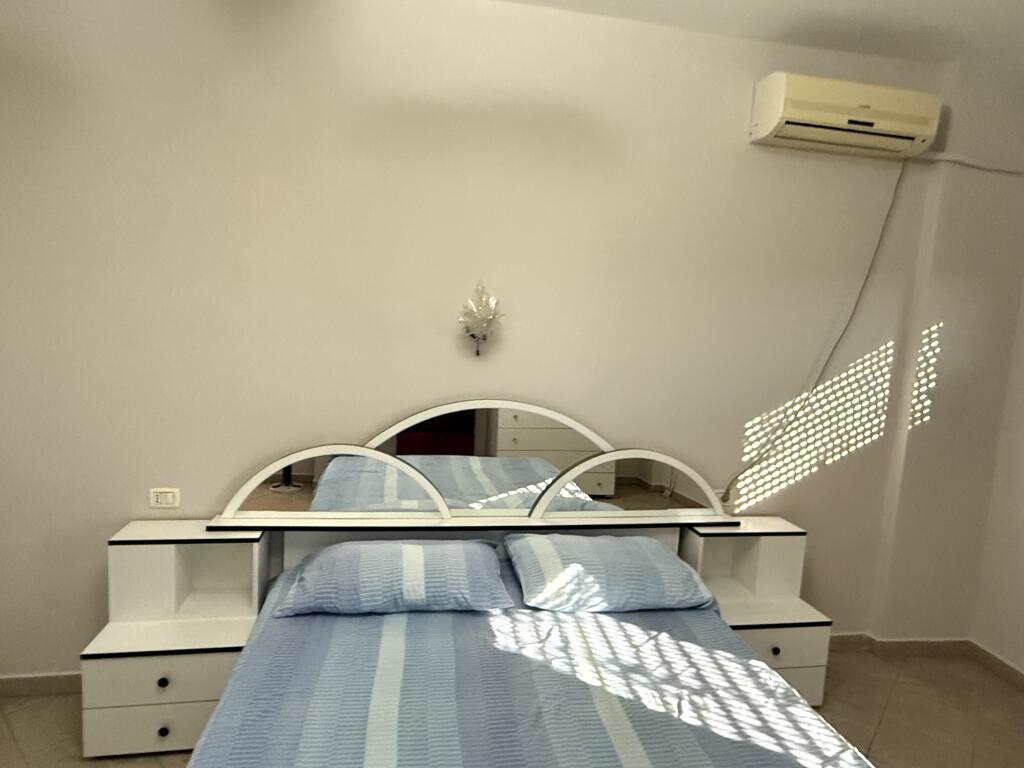 Appartamento in affitto 2+1 presso QSUT/Pediatria