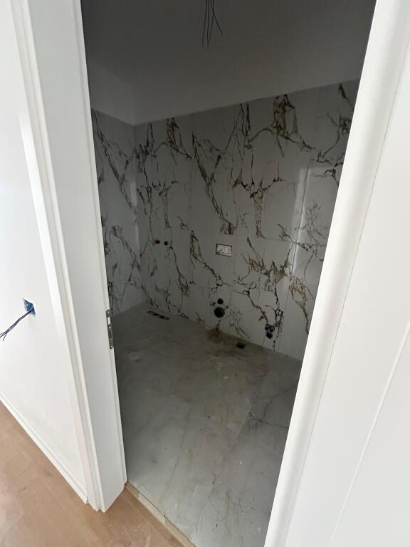 Apartment 1+1+Balcony for Sale Kamez