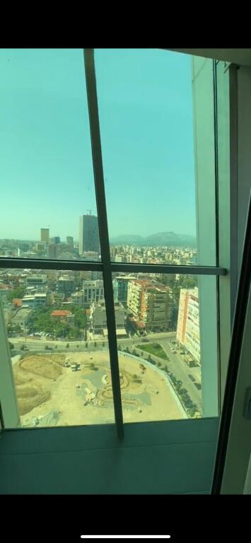 Shitet Apartament Premium 2+1 Rezidenca Ambasador 3   