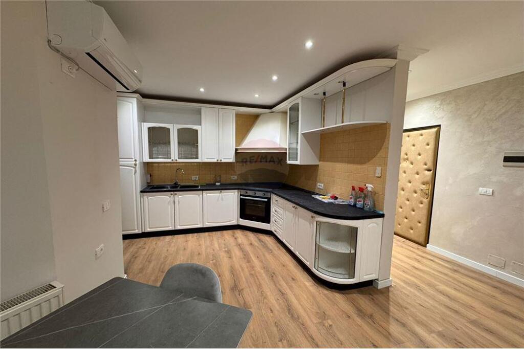 Apartment 2+1 - Artificial Lake near Lake View