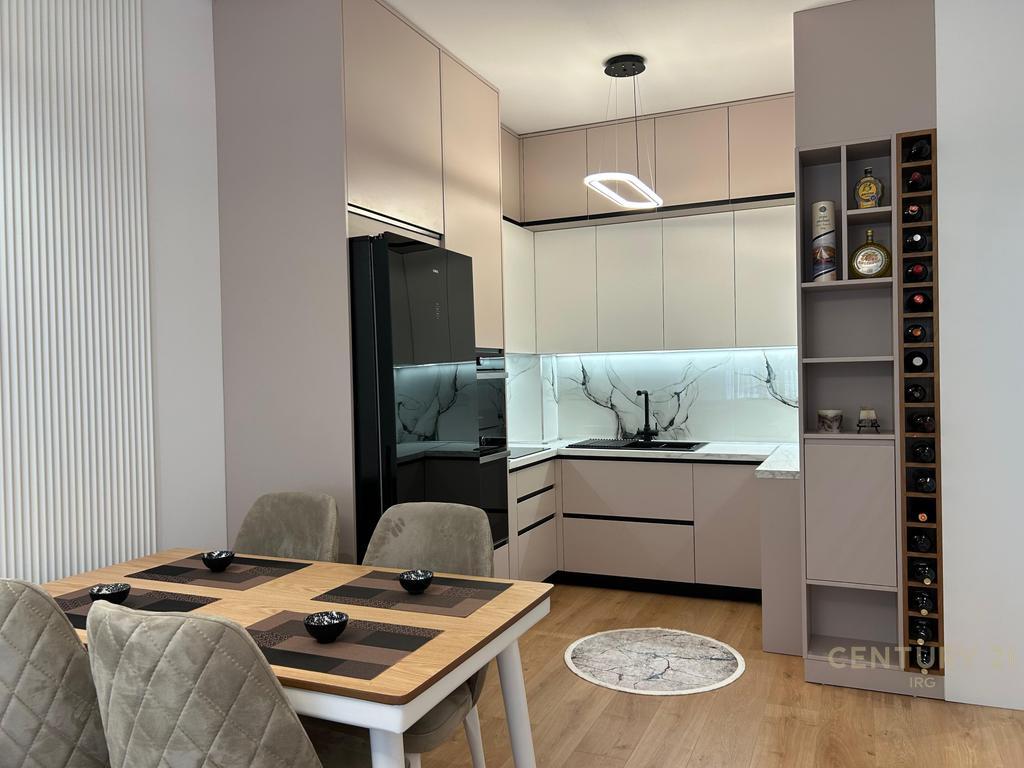 FOR RENT APARTMENT 1+1+PARKING SPACE IN THE NEW RING ROAD !
