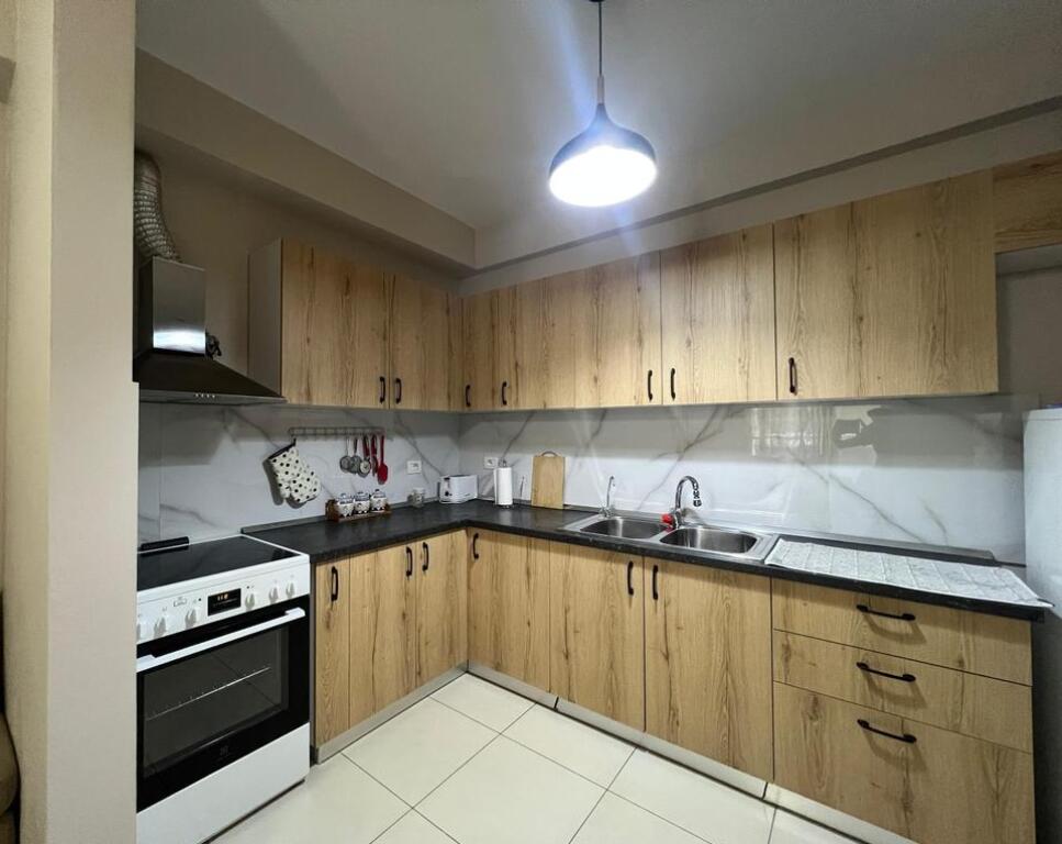 For Rent – Apartment 1+1 | New Tirana! 500 € /Month