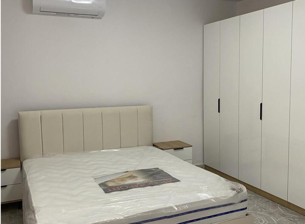 🏡 Affittasi appartamento 1+1 in affitto al Bulevardi i Ri, ex St Trenit, Tirana
