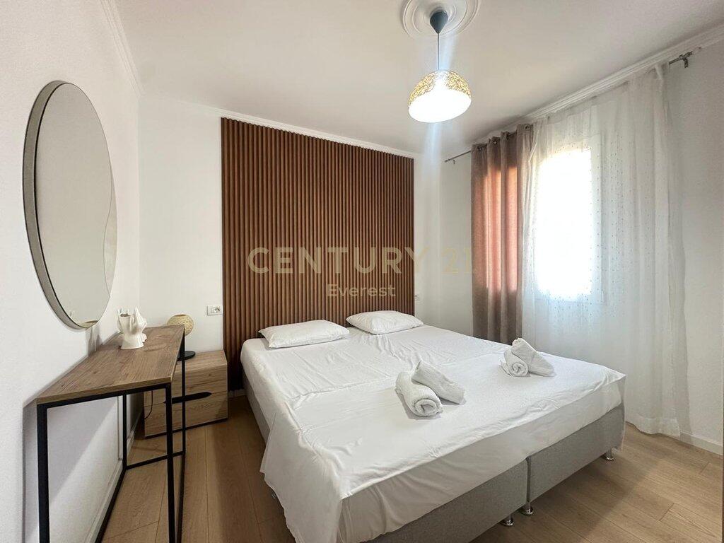 🏠 1-Bedroom Apartment for Rent – Pazari i Ri, near the City Center