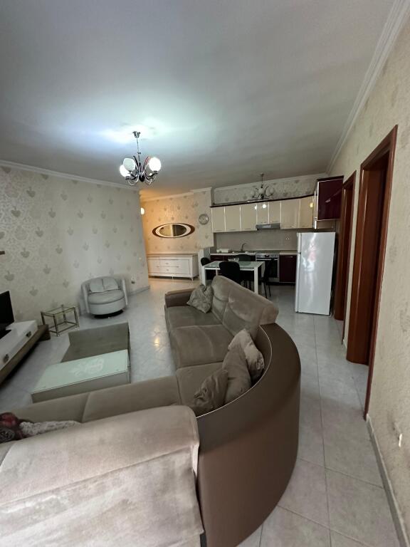 Rent 2+1, Don Bosko