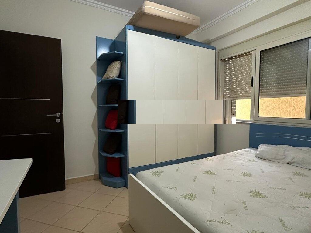 FOR RENT APARTMENT 3+1+2 IN FRESK! 400 € /Month