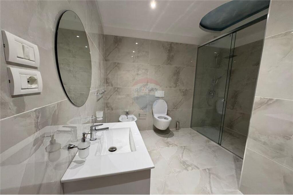 Apartment 2+1 - Artificial Lake near Lake View