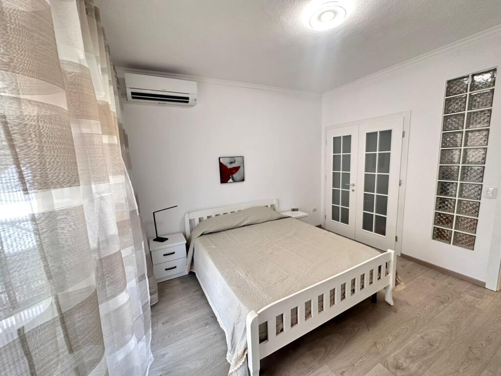 Apartment 1+1 for Rent – Near the Ministry of Foreign Affairs
