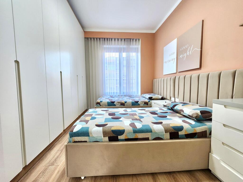 For Rent: 2+1+2wc &amp; Garage 📍Train Station (Karl Gega Street Old Mill) 750€