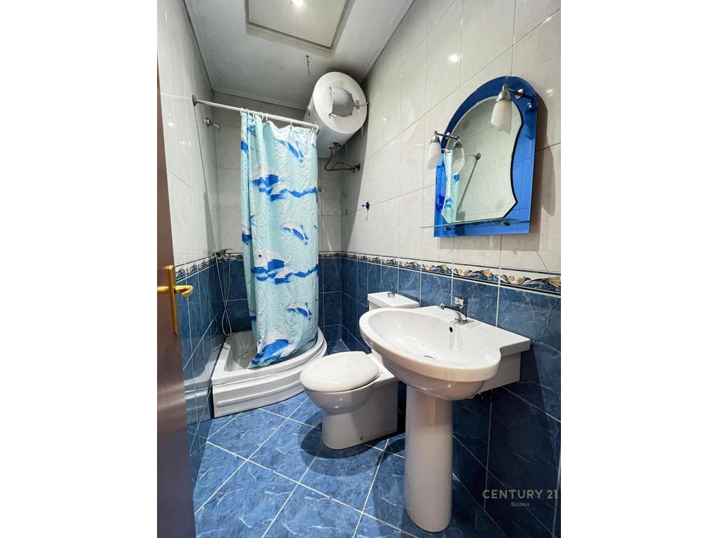 🏢 Apartment 2+1+2 for Rent – Don Bosko (near Vizion Plus)