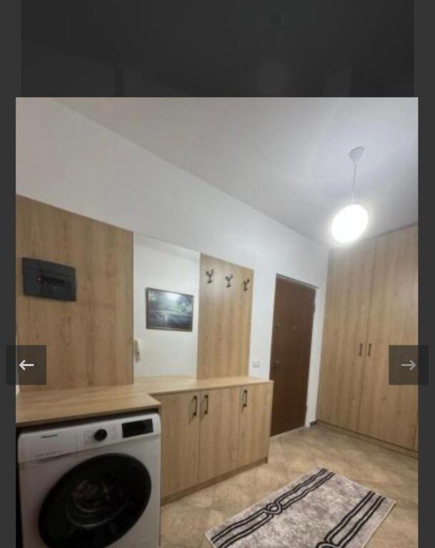 Apartment for rent
