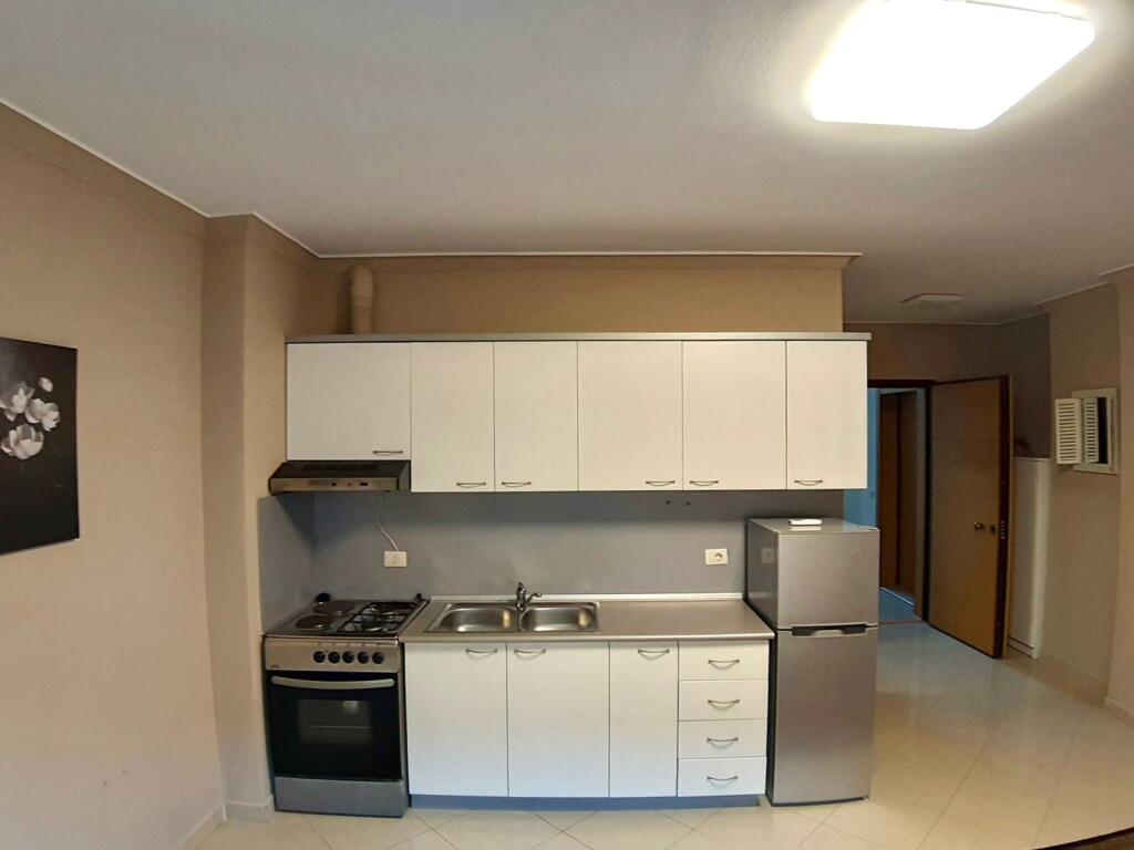 Apartment For Rent : 1+1📍Kosovareve Street (Near LeBon) - 600€ - Area 75m²