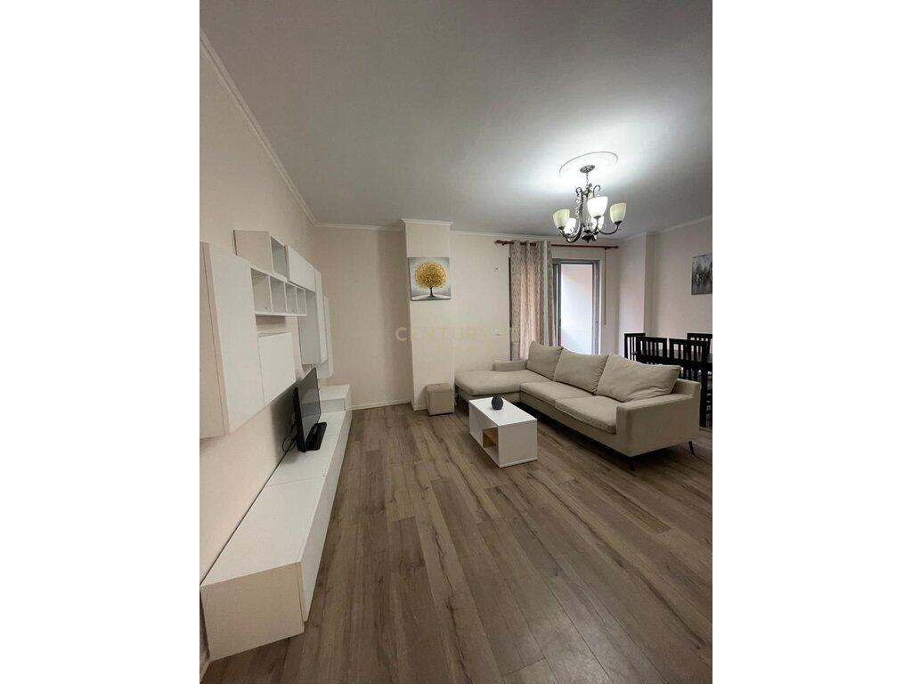 FOR RENT 2+1 APARTMENT IN FRESK!