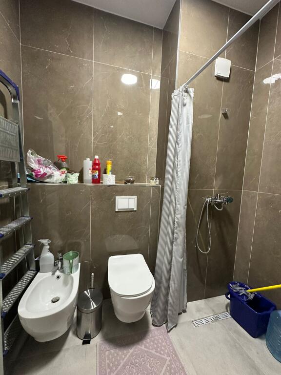 🏢 Apartment for rent 2+1– ASL Complex, Tirana  💶 Price: 700 €/month
