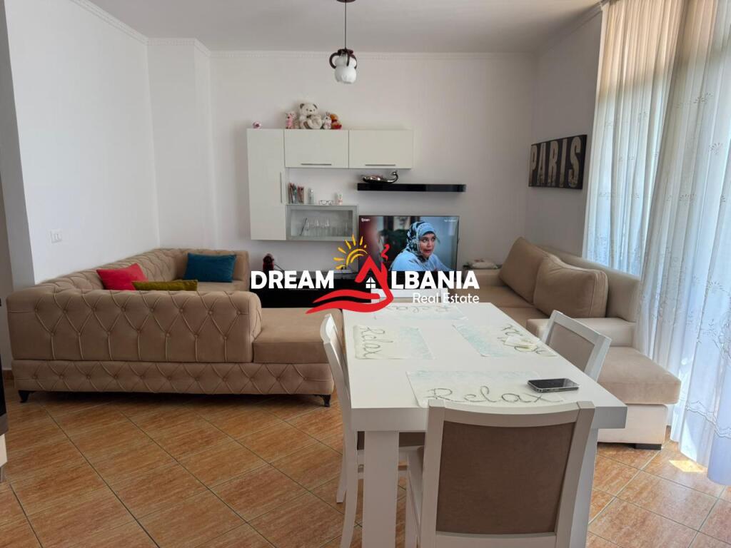 Jepet Apartament 1+1 me Qera ne Golem (Buze Detit) (ID 42111435)