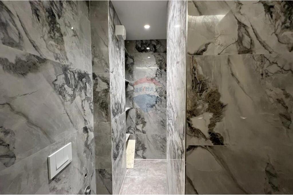 Apartament 1+1 me qira te Zogu i Zi .