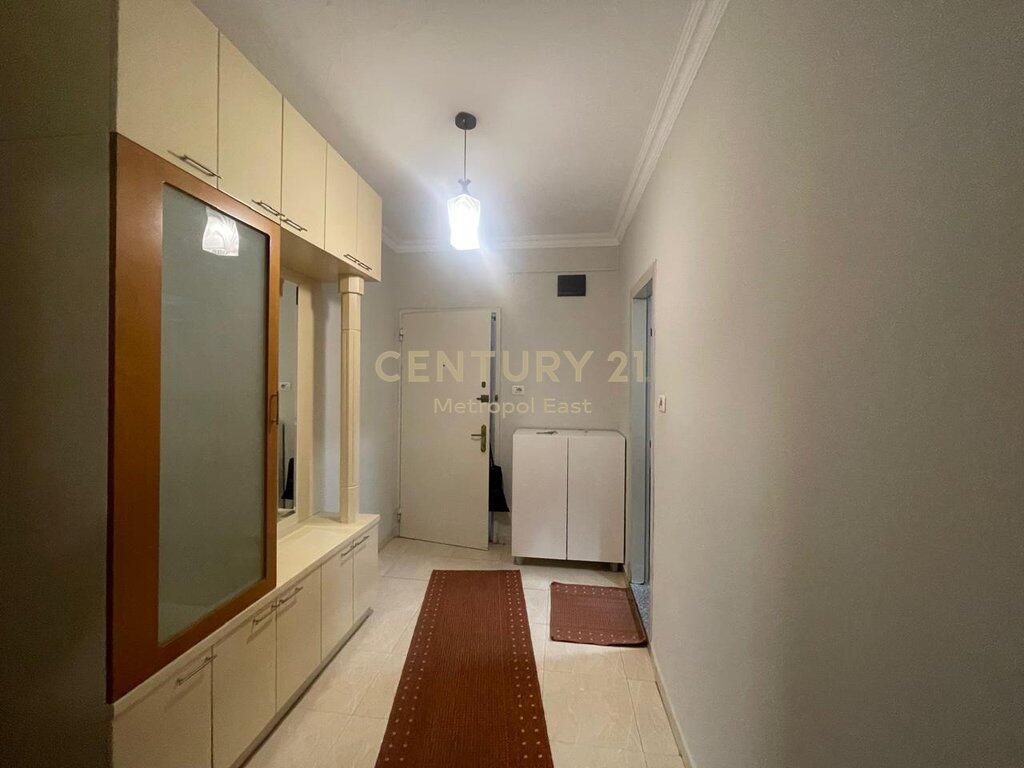 🏠 1-Bedroom Apartment for Rent 📍 Irfan Tomini Street – near Delijorgji Bridge