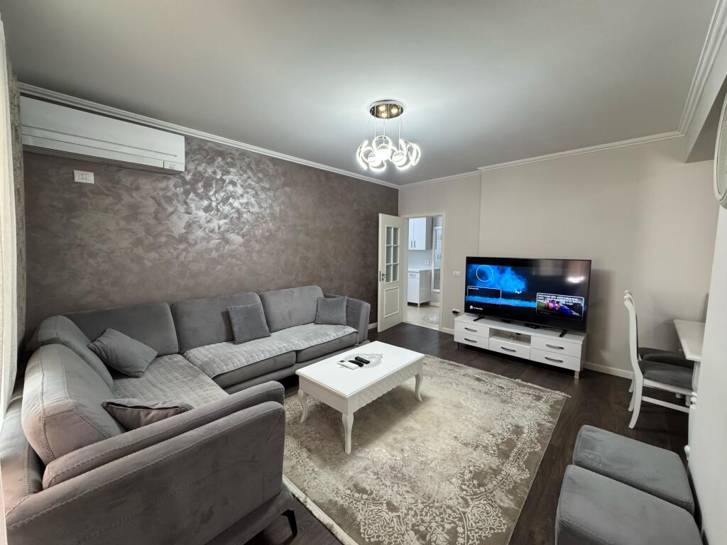 🏠 Apartment 2+1 for rent – Selvia, Tirana     💰 Price: 800 Euro per month