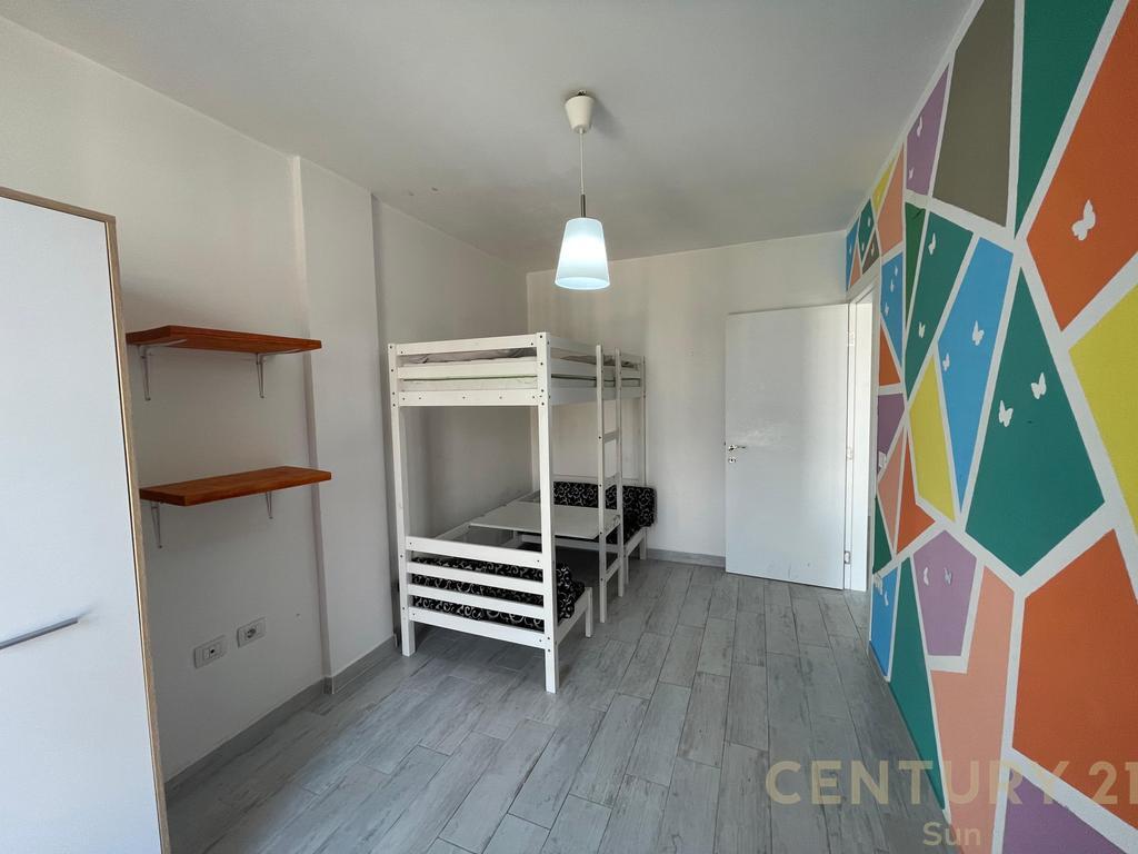 3+1 APARTMENT AT THE "FORMER AIRPORT FIELD"!