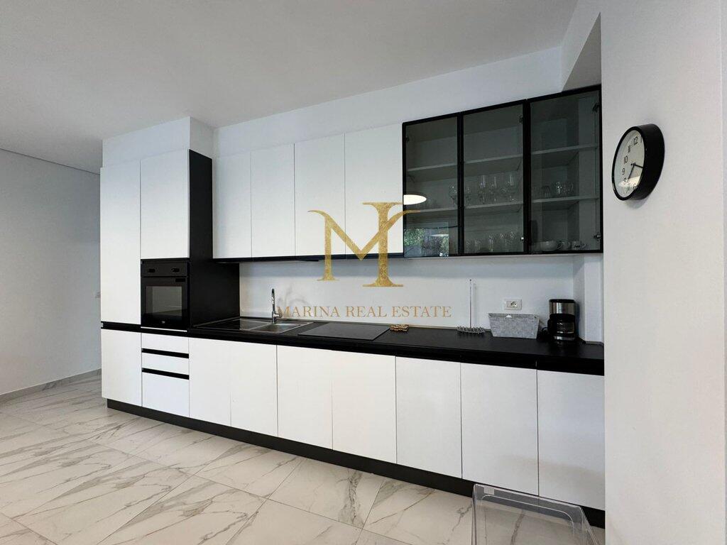 Apartament 2+1 në shitje – “San Pietro” Residence, Gjiri i Lalzit!!